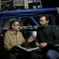 Sandia Combustion Researchers Study Criegee Intermediate Reactions