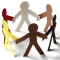 scientists develop new theoretical model on the evolution of cooperation