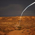 self-guided bullet at Sandia National Laboratories