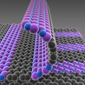 single atom films of graphene and boron nitride