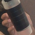 solar cell LED-type Design Breaks Efficiency Record