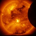 solar eclipse