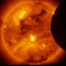 solar eclipse