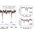 stellar explosion helps understand distant galaxy