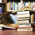 student-cramming