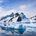 study finds circumpolar rivers source of mercury in the Arctic