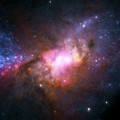studying dwarf galaxies