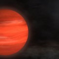 super-Jupiter Kappa Andromedae b