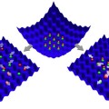 system of fermionic atoms in an optical lattice