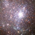 telescope to reveal the outer reaches of the universe