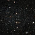 the Antlia Dwarf galaxy
