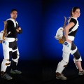 the X1 Robotic Exoskeleton