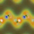 the effects of light at the atomic scale