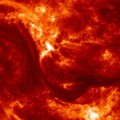 the highest-resolution images ever taken of the sun's corona in the extreme ultraviolet wavelength