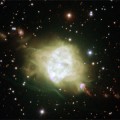 the planetary nebula Fleming 1