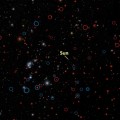 tiny brown dwarfs recently discovered by NASA’s Wide-field Infrared Survey Explorer