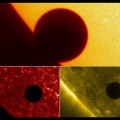 transit of Venus