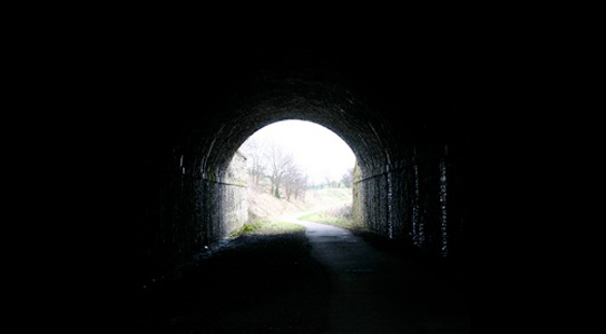 tunnel-light-flickr
