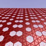 two-dimensional boron has potential advantages over graphene