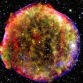 tycho-supernova-remnant