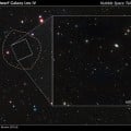 ultra-faint dwarf galaxies found lurking around the Milky Way