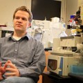 unraveled the mystery of two little-understood blood types