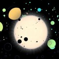 video and sound turn astronomical data into art