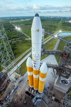 Delta-IV-Heavy-Space-Launch-Complex
