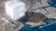 1 Trillion Tonnes of Ice New York
