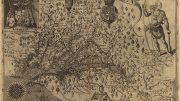 1606 Virginia Map