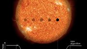 18 Earth Sized Exoplanets Discovered