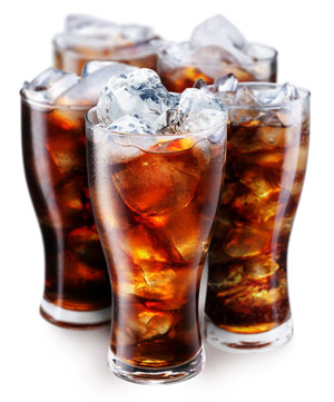 180000 Deaths Worldwide May Be Associated with Sugary Soft Drinks