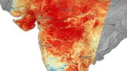 2022 Heatwave Across India