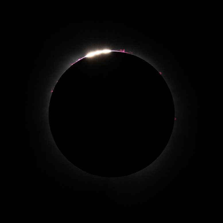 2024 Total Solar Eclipse 10
