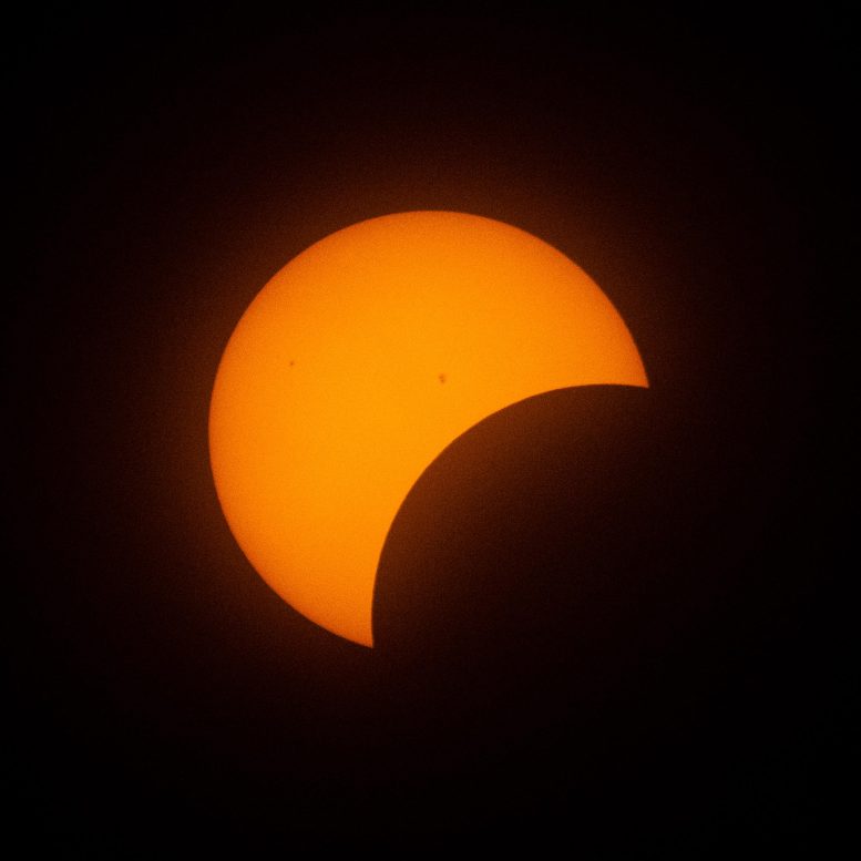 2024 Total Solar Eclipse 20
