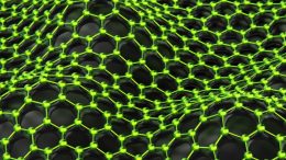 
Magnetene – A Graphene-Like 2D Material – Leverages Quantum Effects To Achieve Ultra-Low Friction 
