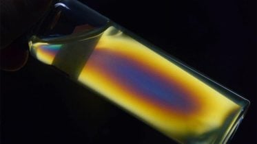 2D Ferroelectric Liquid Crystal: The Next Big Thing in Display Technology