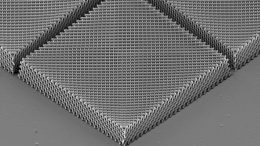 3D Magnetic Nanostructures