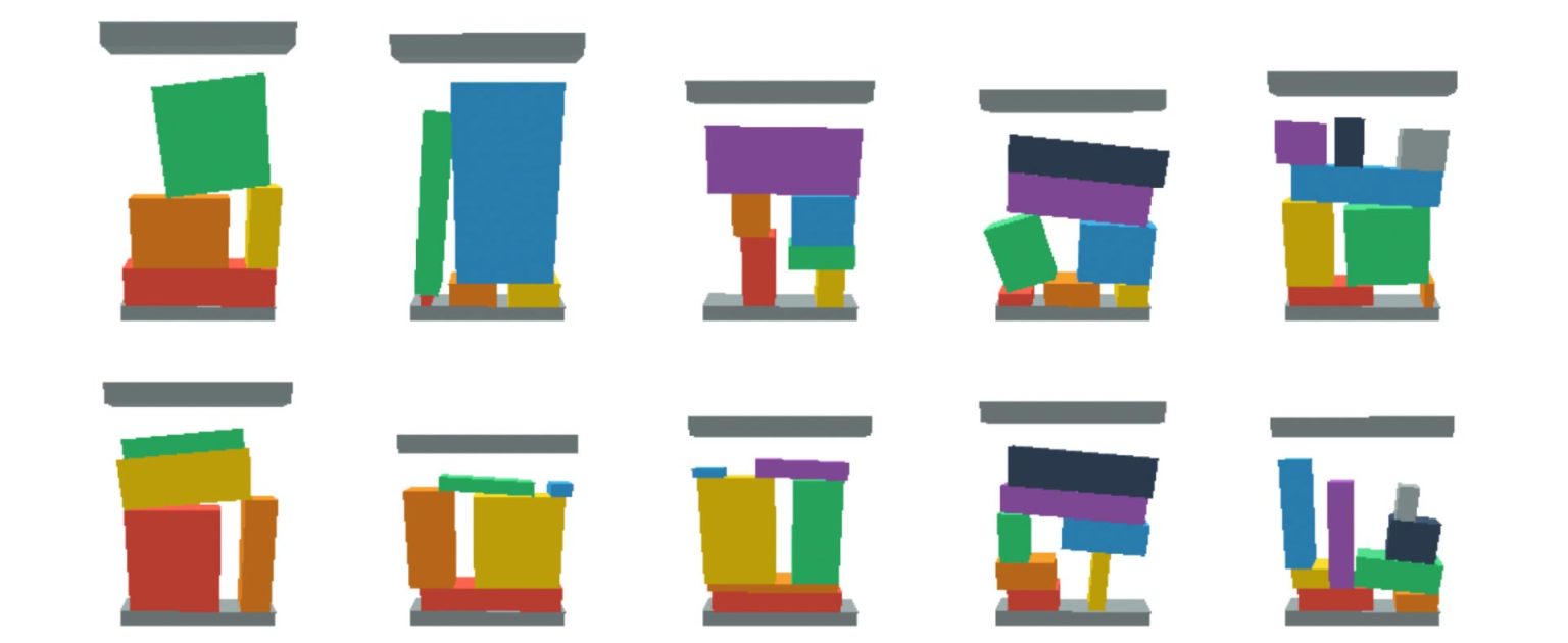 Packing Perfection: MIT Uses Generative AI To Reshape Robotic Precision