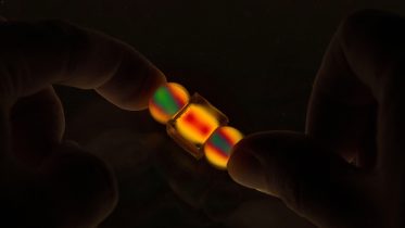 Unveiling the Hidden World of Granular Materials: MIT Engineers Probe the Mechanisms of Landslides and Earthquakes