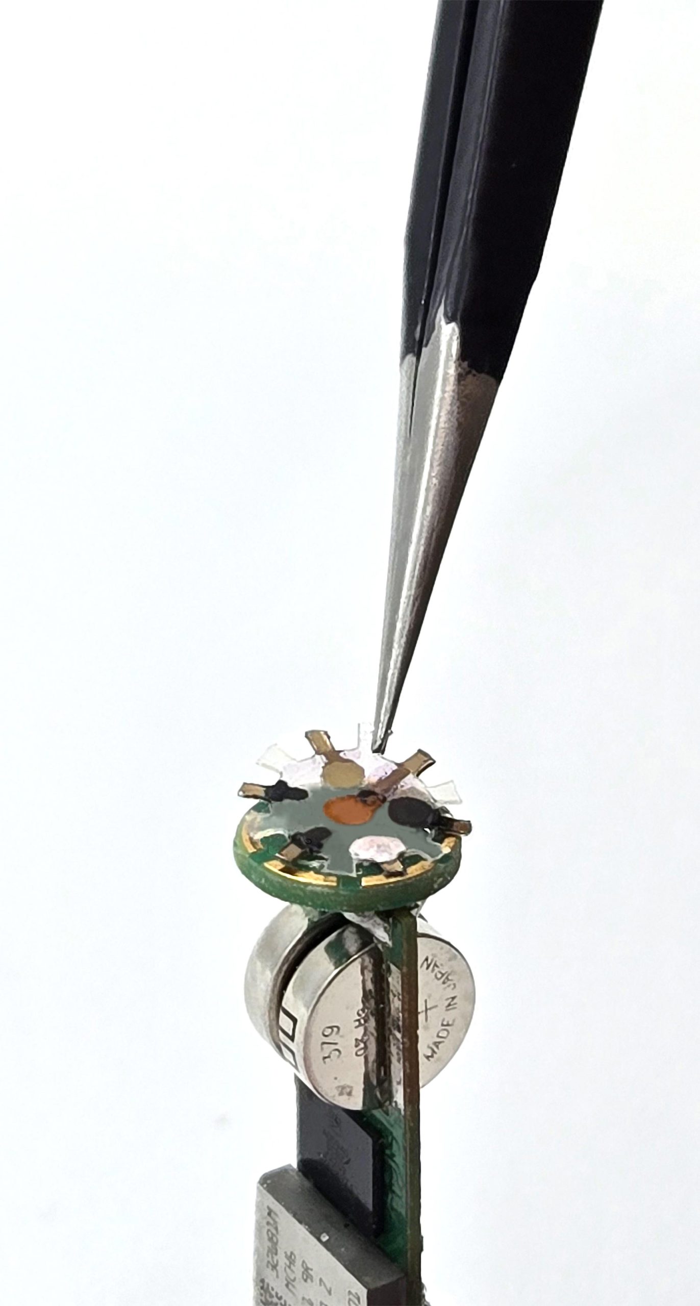 Caltech’s New Smart Pill Can Read Your Gut Like Never Before