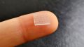 3D Printed Microneedle Vaccine Patch