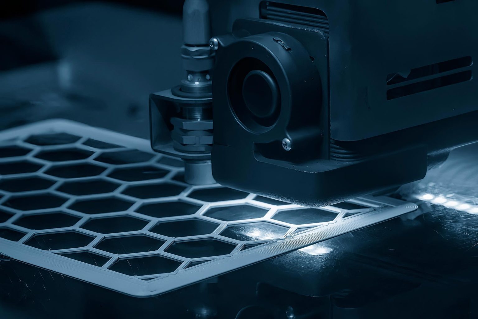 Researchers Find a Way to 3D Print One of the Hardest Engineering ...