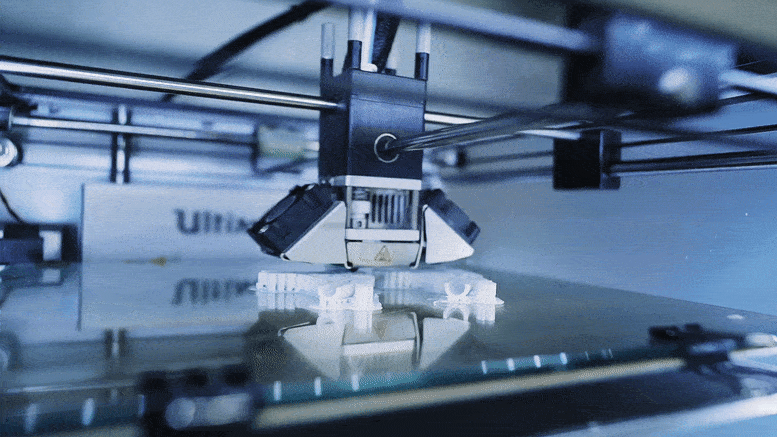 3D Printers May Be Toxic for Humans – Particles Released Can Infiltrate  Deep Into the Lungs
