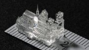 3D-Printing High-Precision Objects