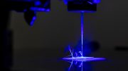 3D Printing With Laser Technology