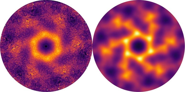 3D Quantum Spin Liquid