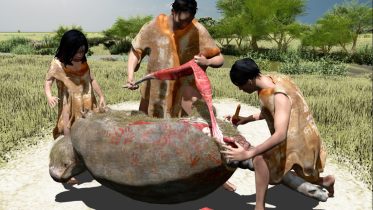 Challenging Current Timelines: New Fossil Finds Suggest Early Humans in South America Over 20,000 Years Ago