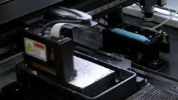 3d bone printer