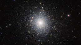 47 Tucanae (NGC 104)